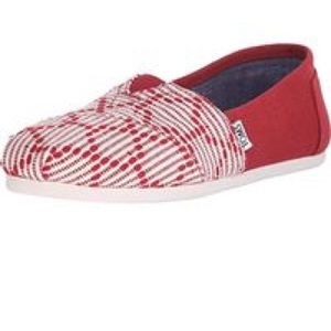 Toms shoes - women size 5.5